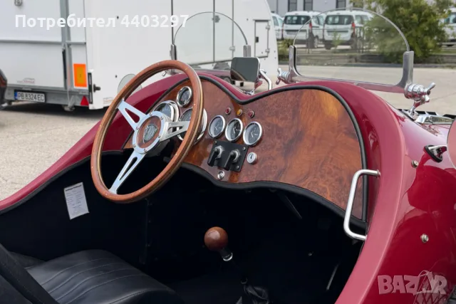 Citroen Le Patron, снимка 8 - Автомобили и джипове - 55886534