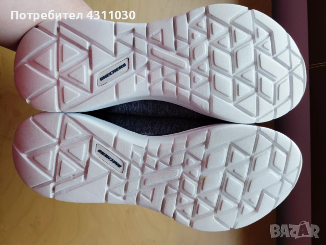 Маратонки Skechers 40 номер, снимка 11 - Маратонки - 54206298