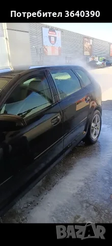 Ауди А3 хътжбек , снимка 3 - Автомобили и джипове - 55781467
