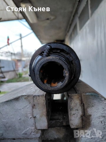 Кардани и части за фреза. , снимка 18 - Селскостопанска техника - 29509478