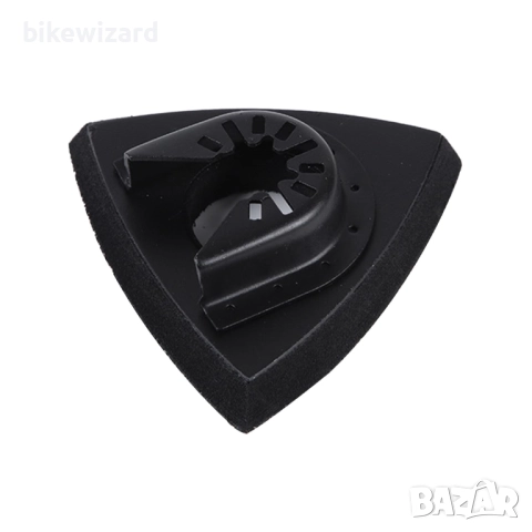 2 броя основи за триъгълен виброшлайф НОВИ, снимка 3 - Други инструменти - 52125005