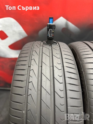 225 40 18, Летни гуми, Sentury Qirin990, 2 броя, снимка 4 - Гуми и джанти - 54075446