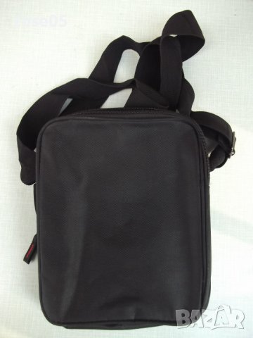 Чанта мъжка за носене през рамо нова - 4, снимка 9 - Чанти - 40803505