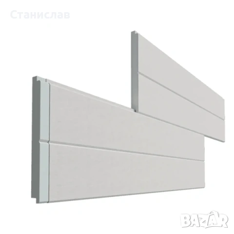 Фасадни панели от серия ProLine, снимка 4 - Облицовки - 53324094