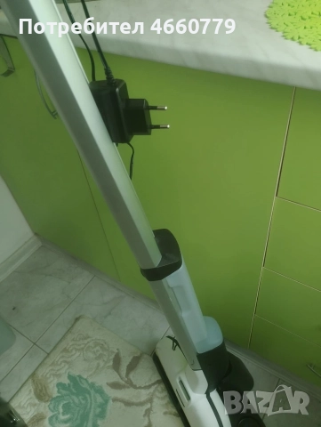 вертикални прахосмукачки Karcher, снимка 5 - Прахосмукачки - 52619350