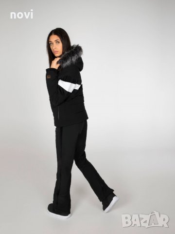 Protest Alison 20k, L, ново, оригинално дамско ски/сноуборд яке 2wjt, снимка 8 - Зимни спортове - 34016243