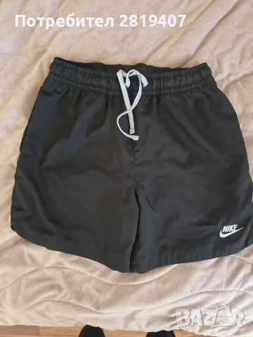 мъжки шорти на Nike