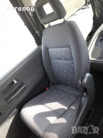 Фолксваген шаран НА ЧАСТИ!!!, снимка 15 - Автомобили и джипове - 18385614