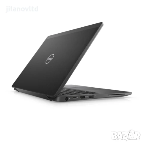 Лаптоп Dell Latitude 7400 i7-8665U 16GB 256GB ГАРАНЦИЯ с Windows 11, снимка 5 - Лаптопи за работа - 51037036