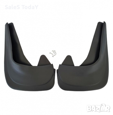 Калобрани за автомобил, универсални, 29,5*22 см.