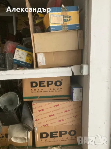 Разпродажба на склад за авточасти, снимка 11 - Части - 47508532