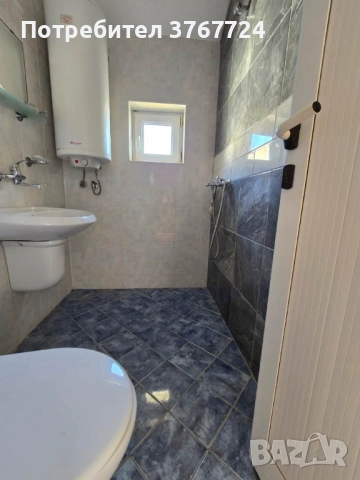 Двустаен апартамент без такса поддръжка на 5 км до Слънчев Бряг, снимка 9 - Апартаменти - 52736939