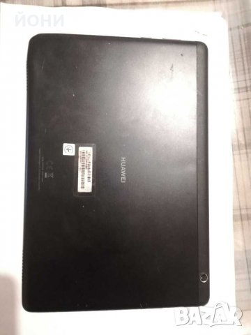 Huawei Mediapad T5 10-оригинални части, снимка 4 - Таблети - 31367824