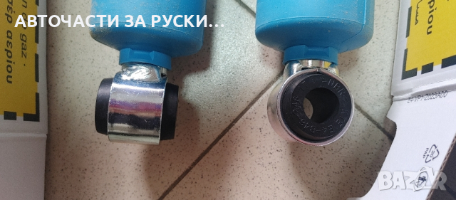 Амортесьори задни Немски Лада Нива нови газови спорт, снимка 2 - Части - 44728880