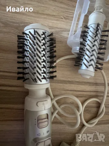 Сешоар четка Rowenta brush active