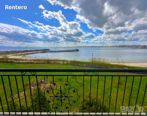 🌊 Лукс на първа линия в Несебър - Морето е буквално пред теб! 🌅, снимка 18 - Почивки на море - 54163890