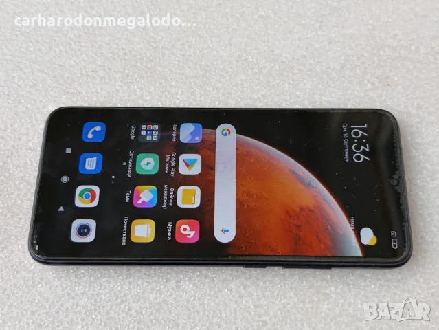 Xiaomi Redmi 9C NFC 32GB 2GB RAM Dual, снимка 6 - Xiaomi - 56542680