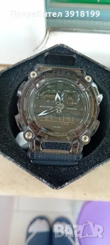 часовник casio ga 900 ske, снимка 4 - Мъжки - 56494056
