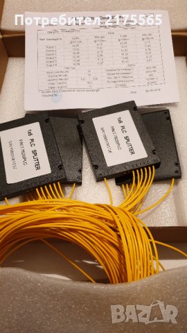 Медни и помеднени кабели FTP, снимка 10 - Кабели и адаптери - 30819984