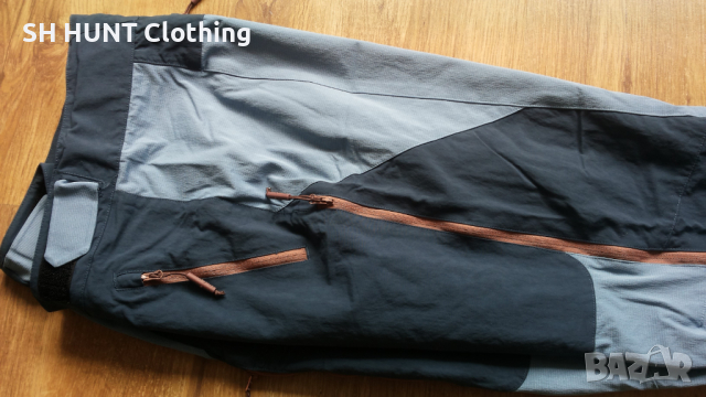 Vikafjell Stretch Trouser размер S туристически еластичен панталон - 853, снимка 9 - Панталони - 44914670
