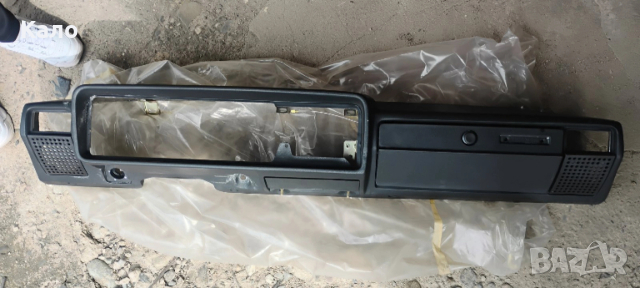 Ново Арматурно Табло за Лада 2107