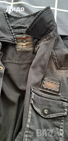 Риза Рhilipp Рlein, снимка 3 - Ризи - 53264274