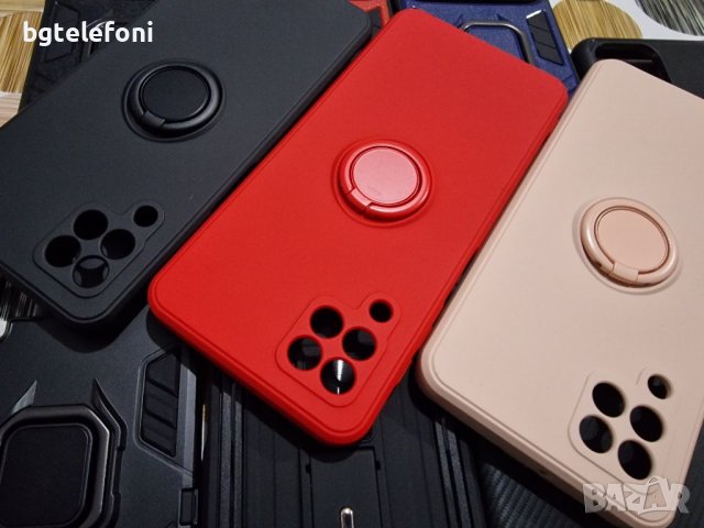 Samsung Galaxy A22 4G различни кейсове, снимка 15 - Калъфи, кейсове - 39002357