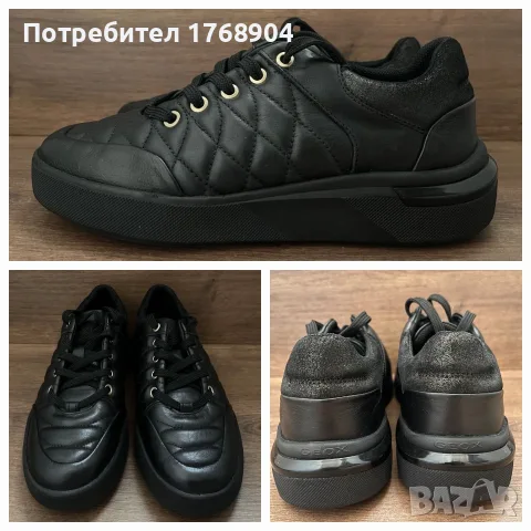 Geox/дамски обувки-36номер