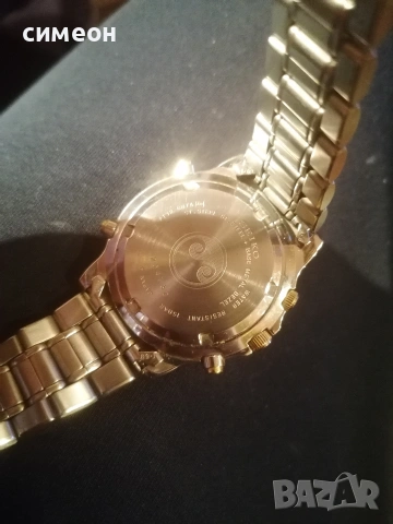 Часовник Seiko , снимка 4 - Мъжки - 54009667