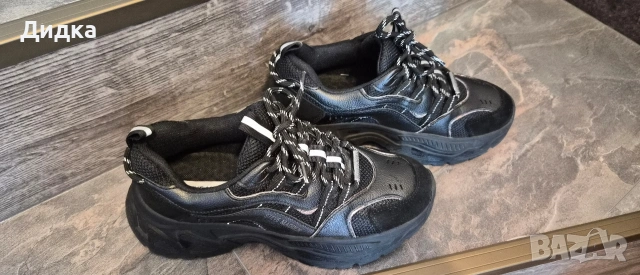 Дамски Steve Madden 38 номер, снимка 6 - Дамски елегантни обувки - 54311080