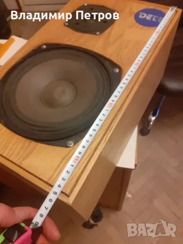 Тонколони , снимка 11 - Тонколони - 49253813