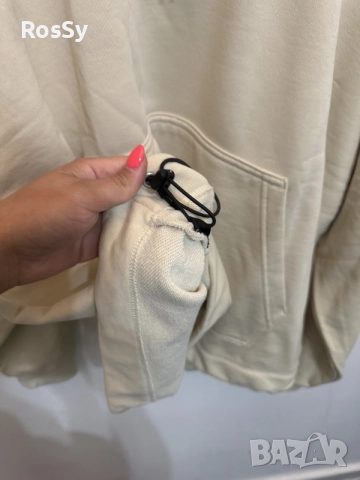 Оригинално мъжка Hoodie Nike ново, снимка 4 - Суичъри - 55854124