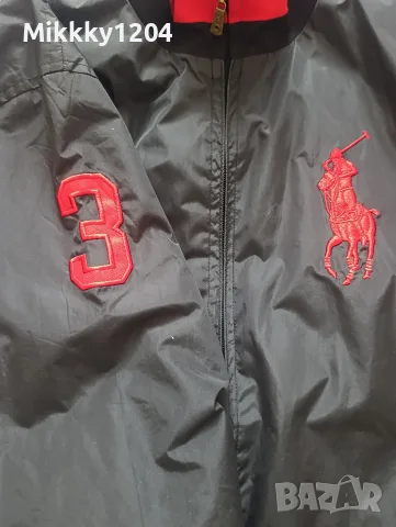 Преходно яке Ralph Lauren , снимка 3 - Якета - 56543835