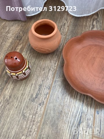 лот керамика, снимка 3 - Сервизи - 38081003
