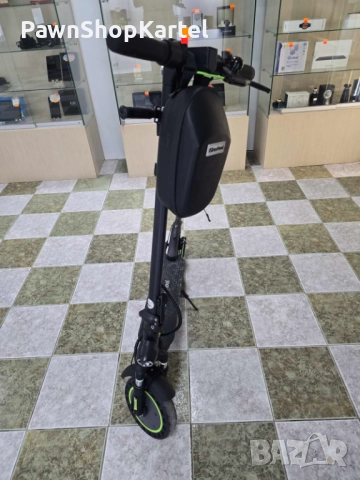 Тротинетка isinwheel S9 MAX, снимка 3 - Друга електроника - 52887115