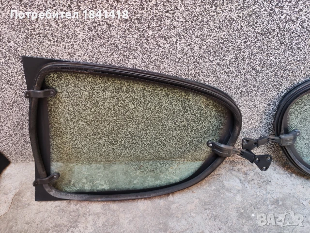 Фикс стъкла Пежо 206, 3 врати, снимка 8 - Части - 51339302