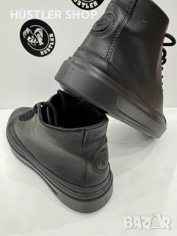 Сникърси ECCO.Номер 40, снимка 6 - Ежедневни обувки - 48437481