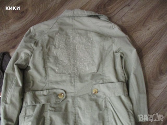 Дамски дънки блузи Лот, снимка 5 - Блузи с дълъг ръкав и пуловери - 42309935