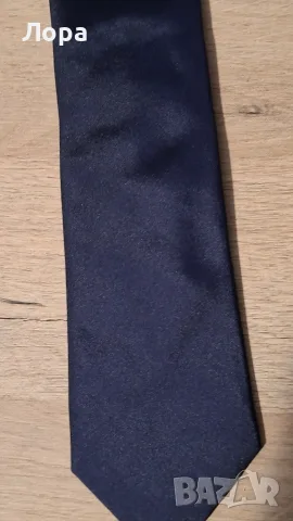 Мъжка вратовръзка HUGO BOSS , снимка 3 - Други - 56544986