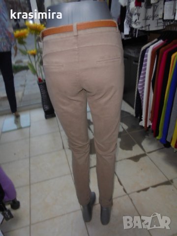 нови панталони с размери М,Л,ХЛ,2ХЛ, снимка 5 - Панталони - 34921061