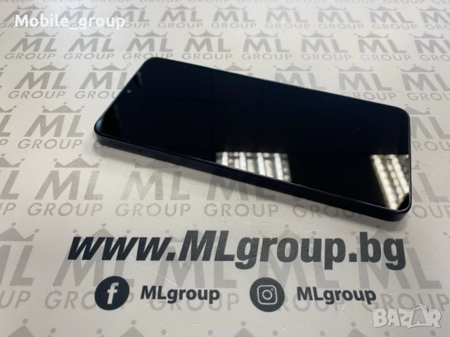 #MLgroup предлага Samsung Galaxy A06 128GB / 4GB RAM Black Dual-SIM, нов., снимка 2 - Samsung - 52468754