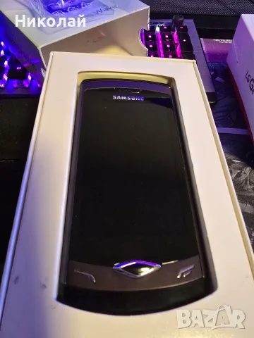 Samsung Wave Отличен!, снимка 4 - Samsung - 56486767