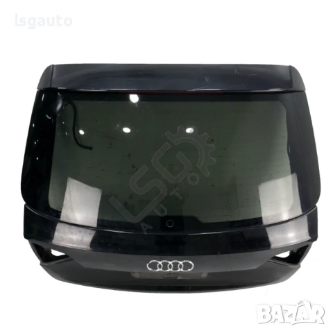 Заден капак AUDI A4 (B8) 2008-2015 ID:148743, снимка 2 - Части - 51426262