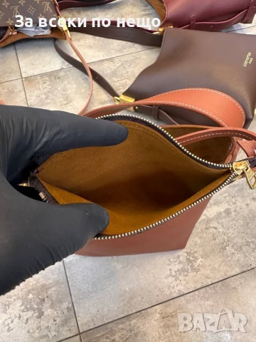 Louis Vuitton Дамска Чанта Луис Витон - Налични Различни Цветове Код E745, снимка 5 - Чанти - 51293376