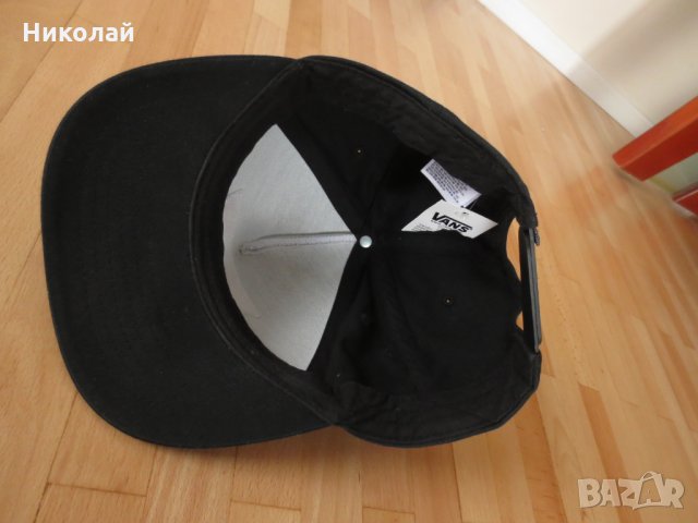 Vans Full Patch hat , снимка 8 - Шапки - 31563304