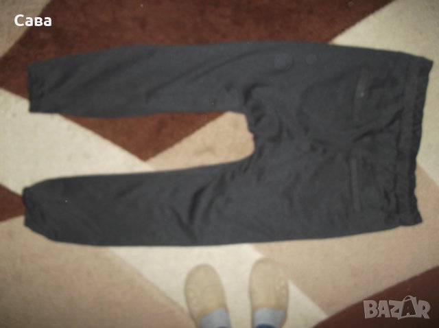 Спортно долнище ALCOTT&CO   мъжко,М, снимка 3 - Спортни дрехи, екипи - 30720643