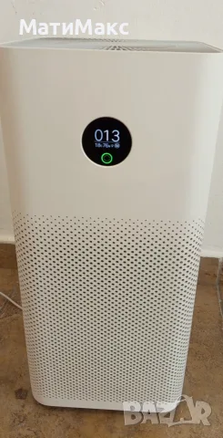 Пречиствател за въздух Xiaomi 3H, снимка 2 - Овлажнители и пречистватели за въздух - 56017077