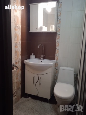 Двустаен кв. Гоце Делчев , снимка 8 - Апартаменти - 50995662