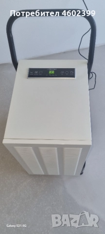 влаго уловител под наем Бургас, снимка 7 - Други услуги - 51953817