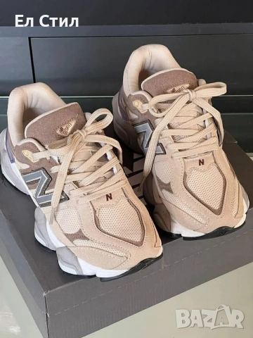 kd Дамски маратонки New Ballance , снимка 5 - Маратонки - 54154028